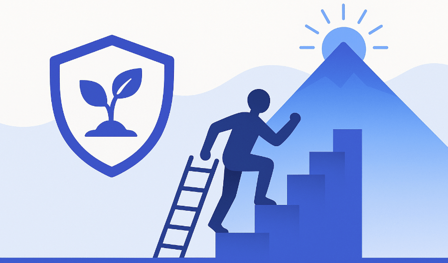 como ser resiliente en tiempos difíciles